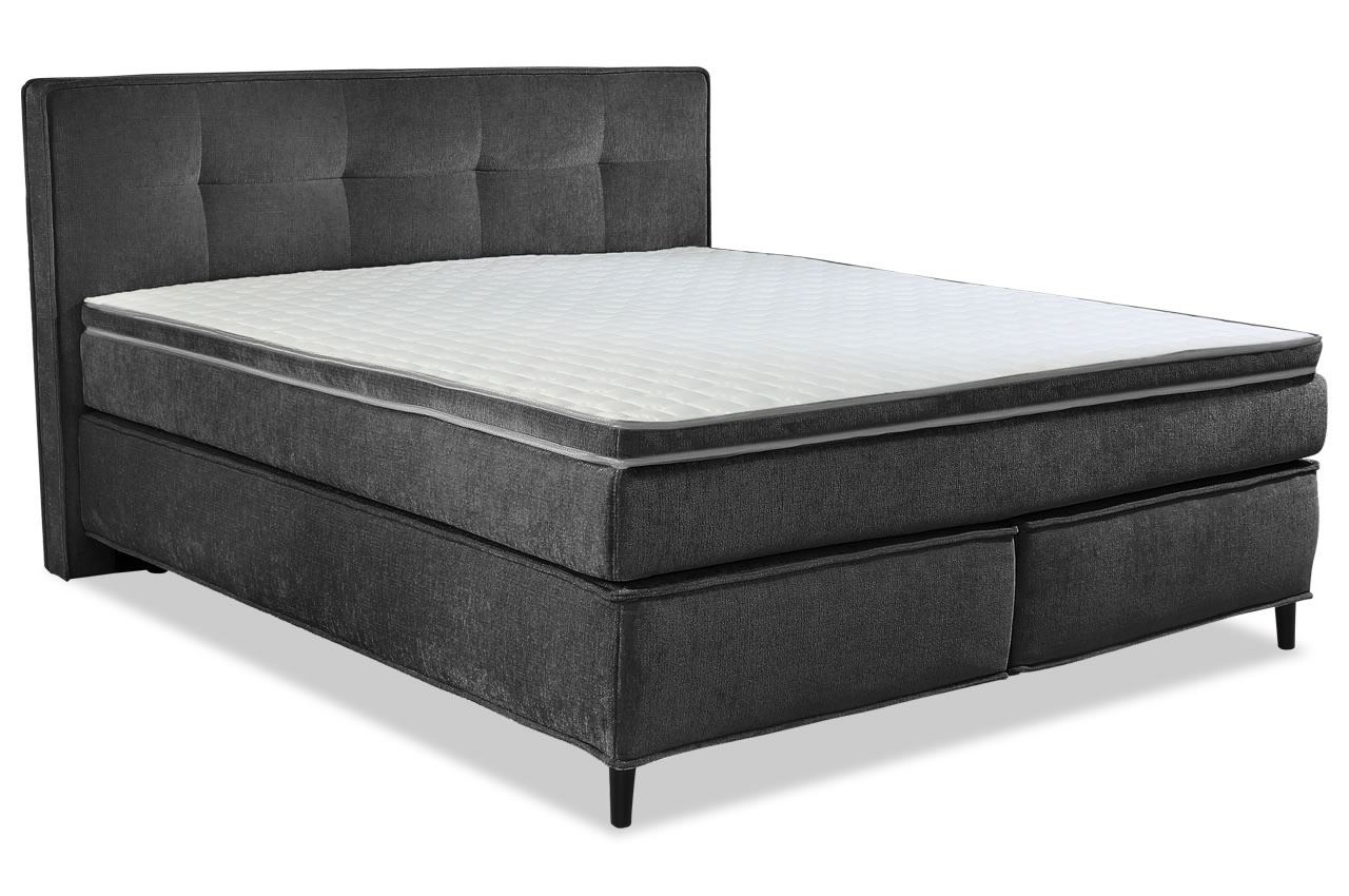 Flachgewebe 412 09 Grau