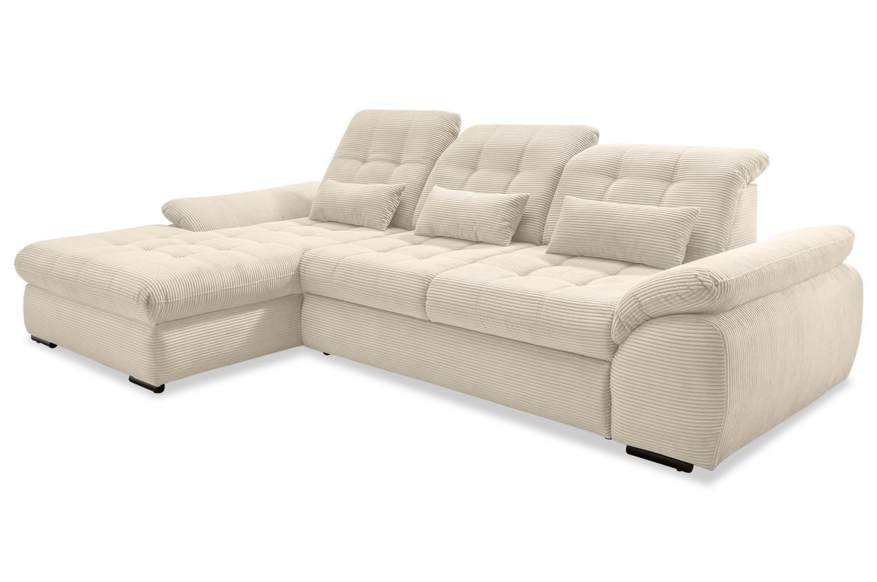 Cord 4808 Beige