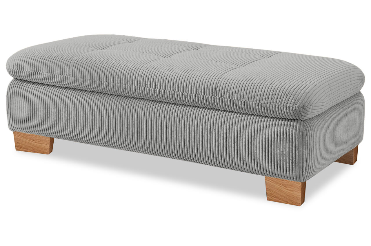 Cord 16476 Grau