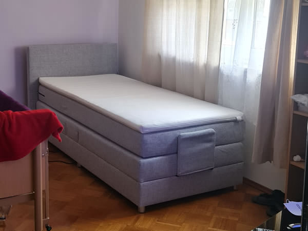 Kundenbild Einzelbett Carmen BRW42 X90 16