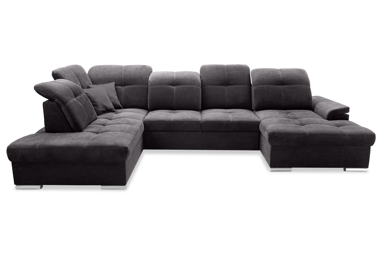 Boss 20 Schwarz