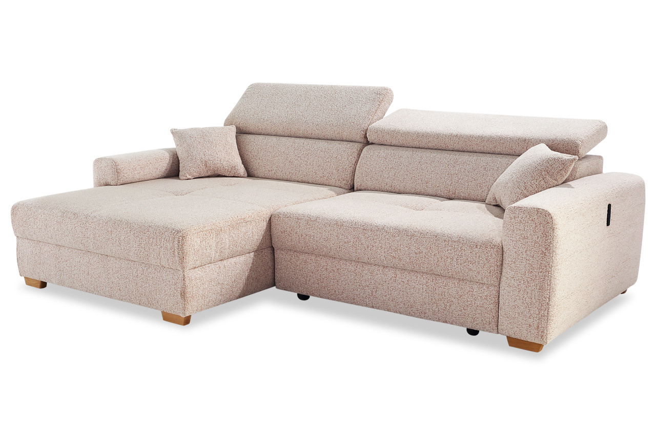 Flachgewebe 432 04 Beige