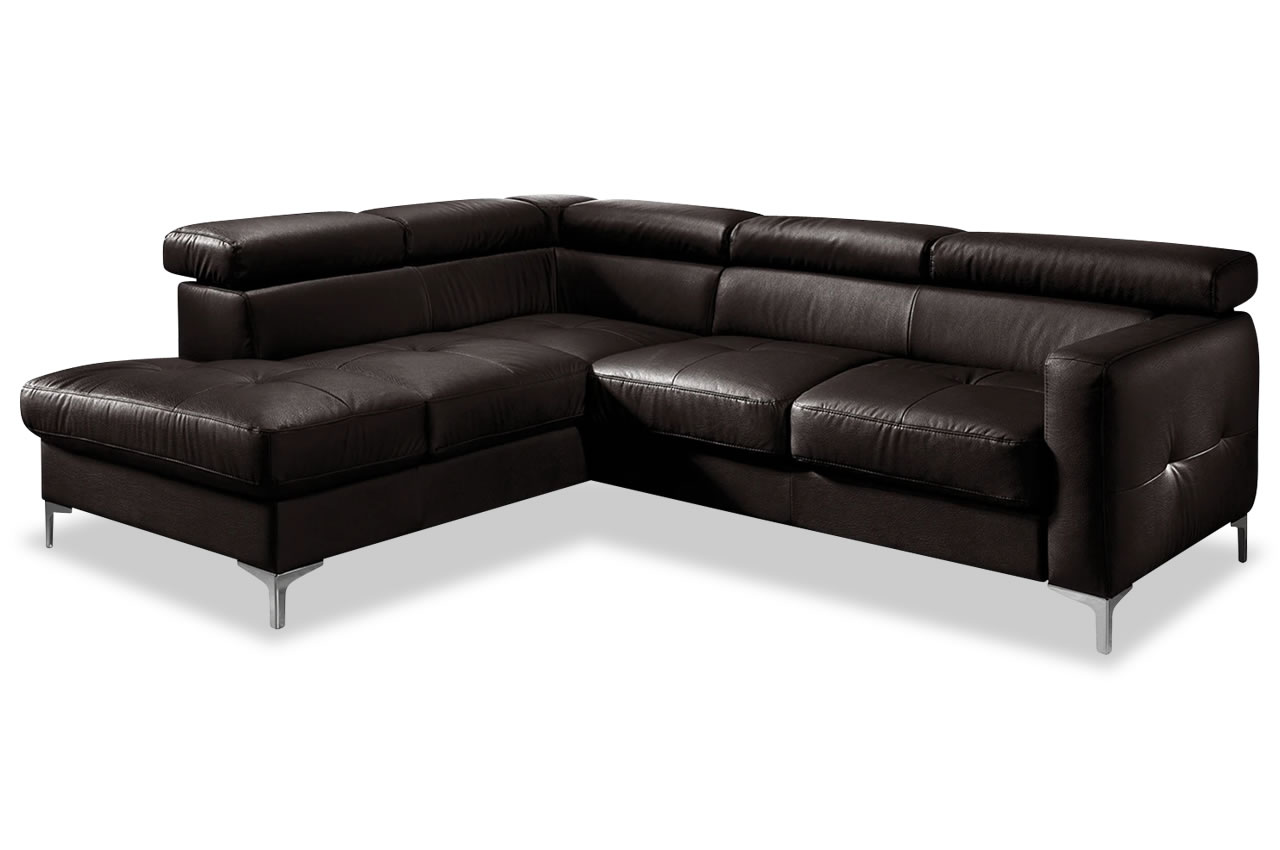 Pampas Leder M9005 Dunkelbr.