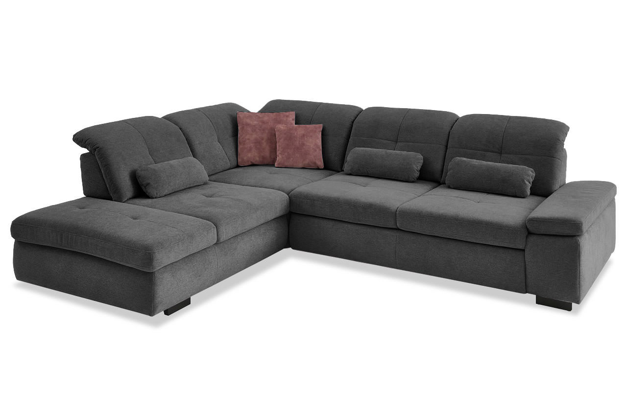 Famosa 15512 Anthrazit