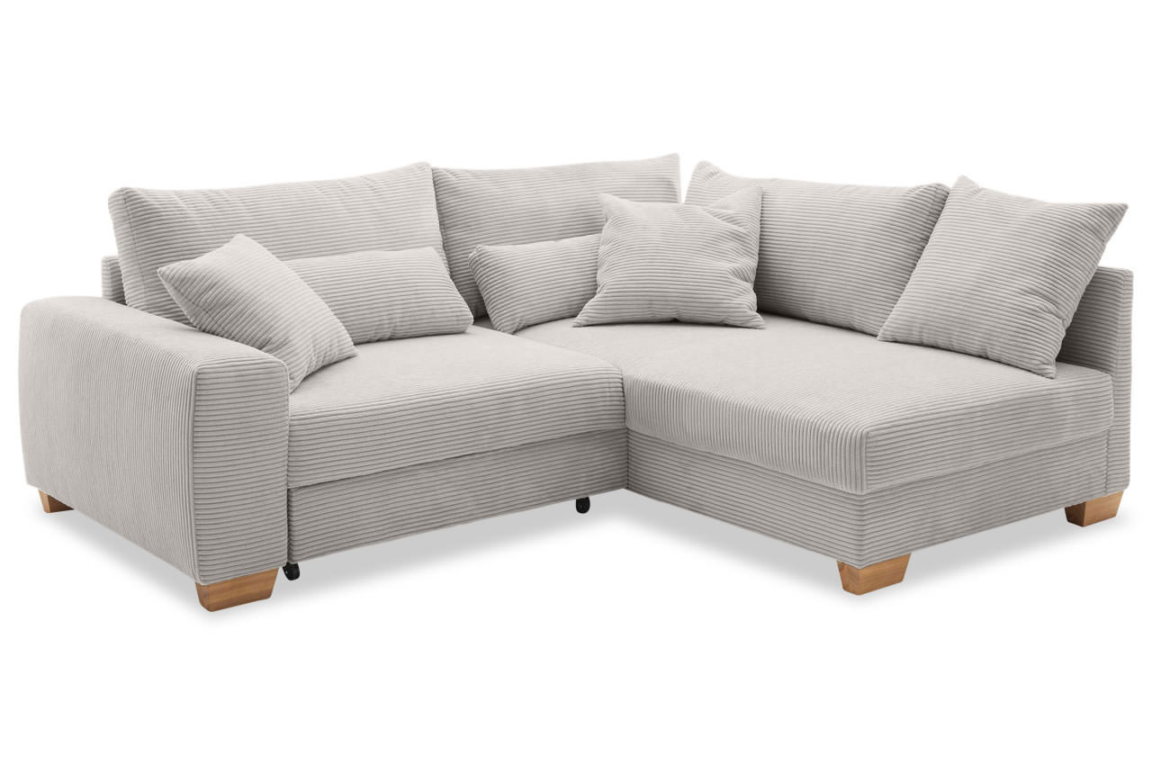 Stripes 8623 Elfenbein