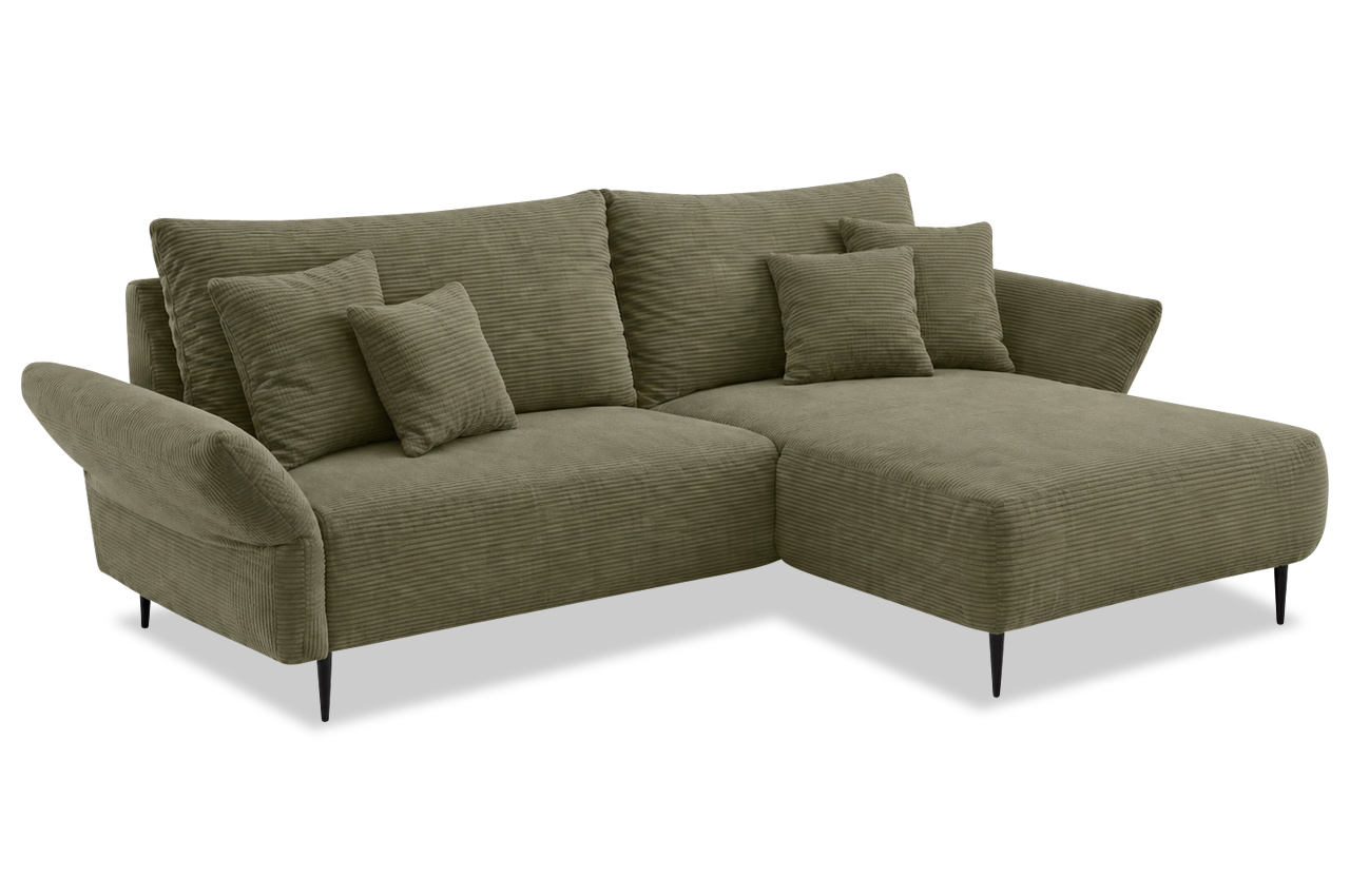 Cord 4827 Olive