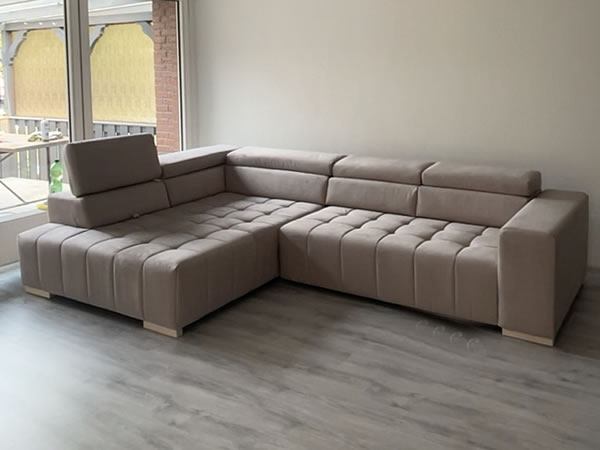 Kundenbild Sofa Elias EXP11 LL FAN11B