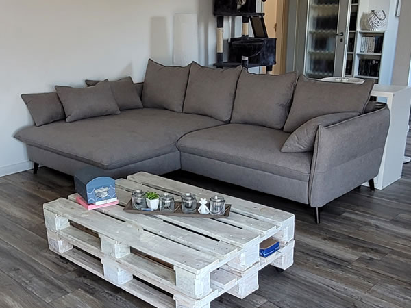 Kundenbild Sofa Walker EXP35 LL PRI16