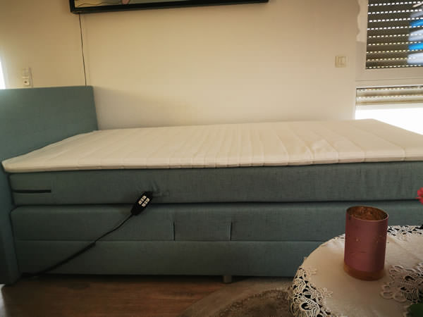 Kundenbild Einzelbett Carmen BRW42 X100 11