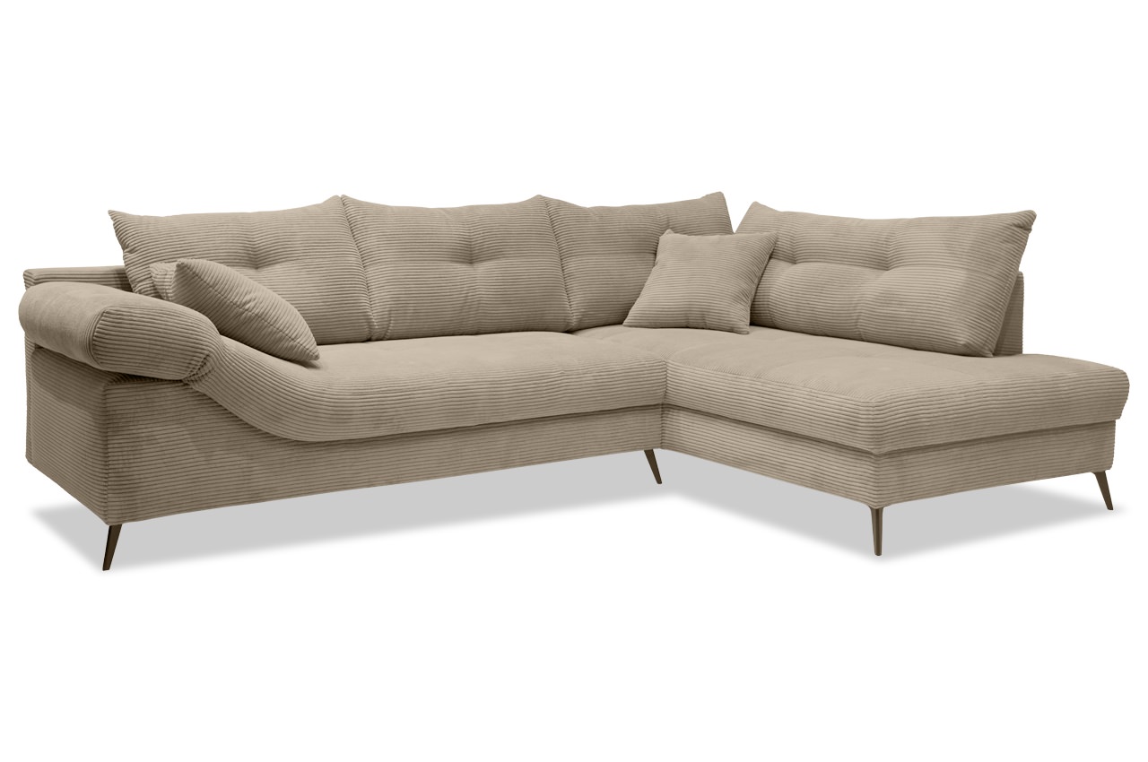 Stripes 03 Taupe