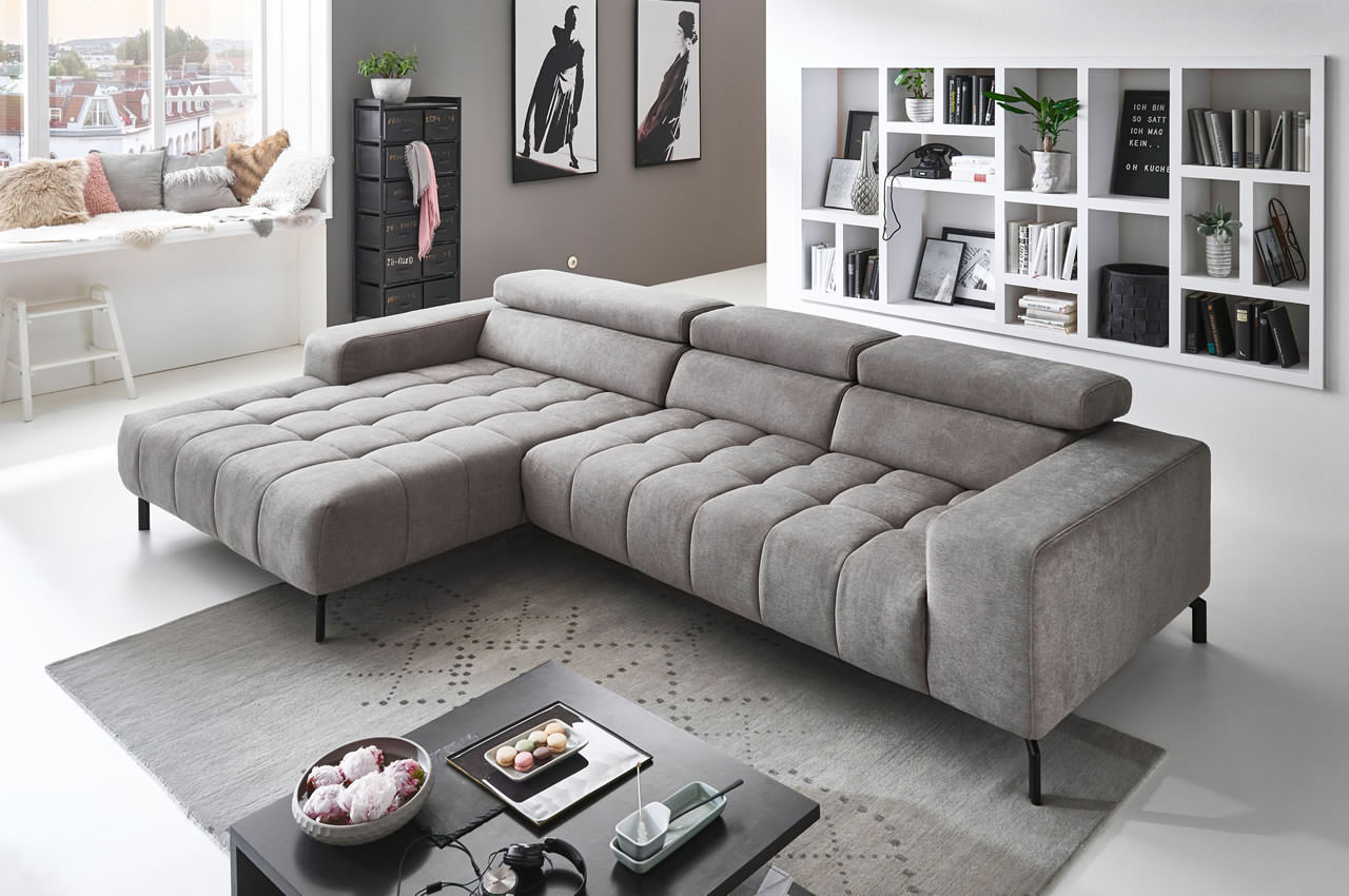 mp in18022 ecksofa chicago mit recamiere links nemo granit milieu 1