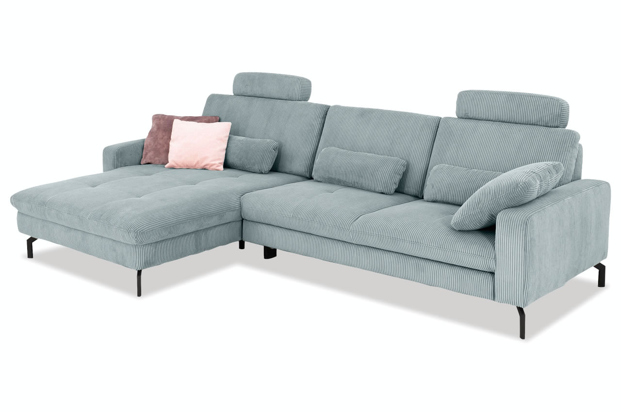 mp in20110 ecksofa links cord aqua