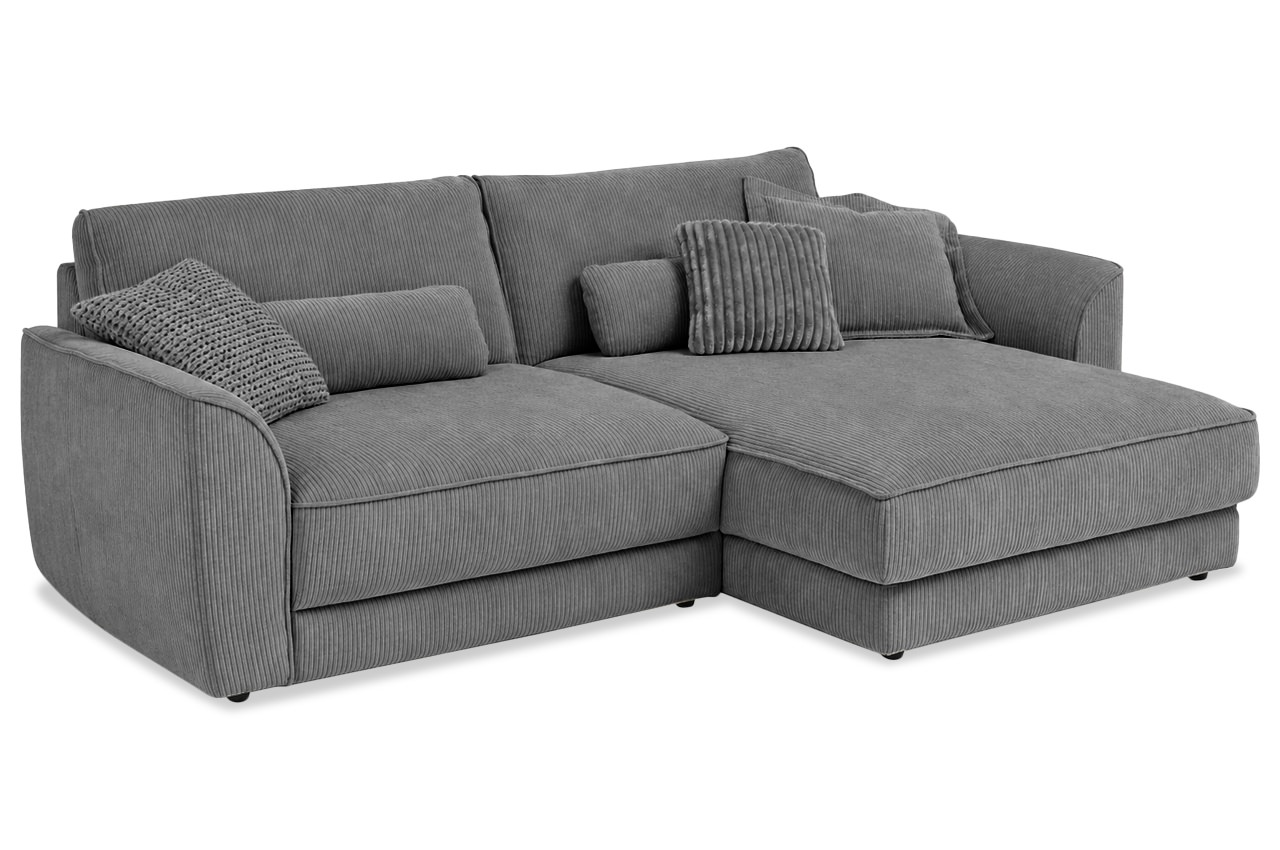 Cord 16471 Anthrazit