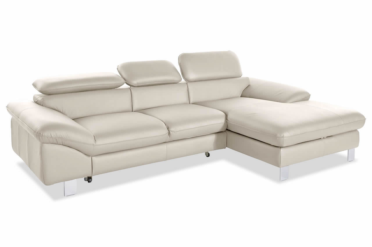 Pampas Leder M9013 Bianco