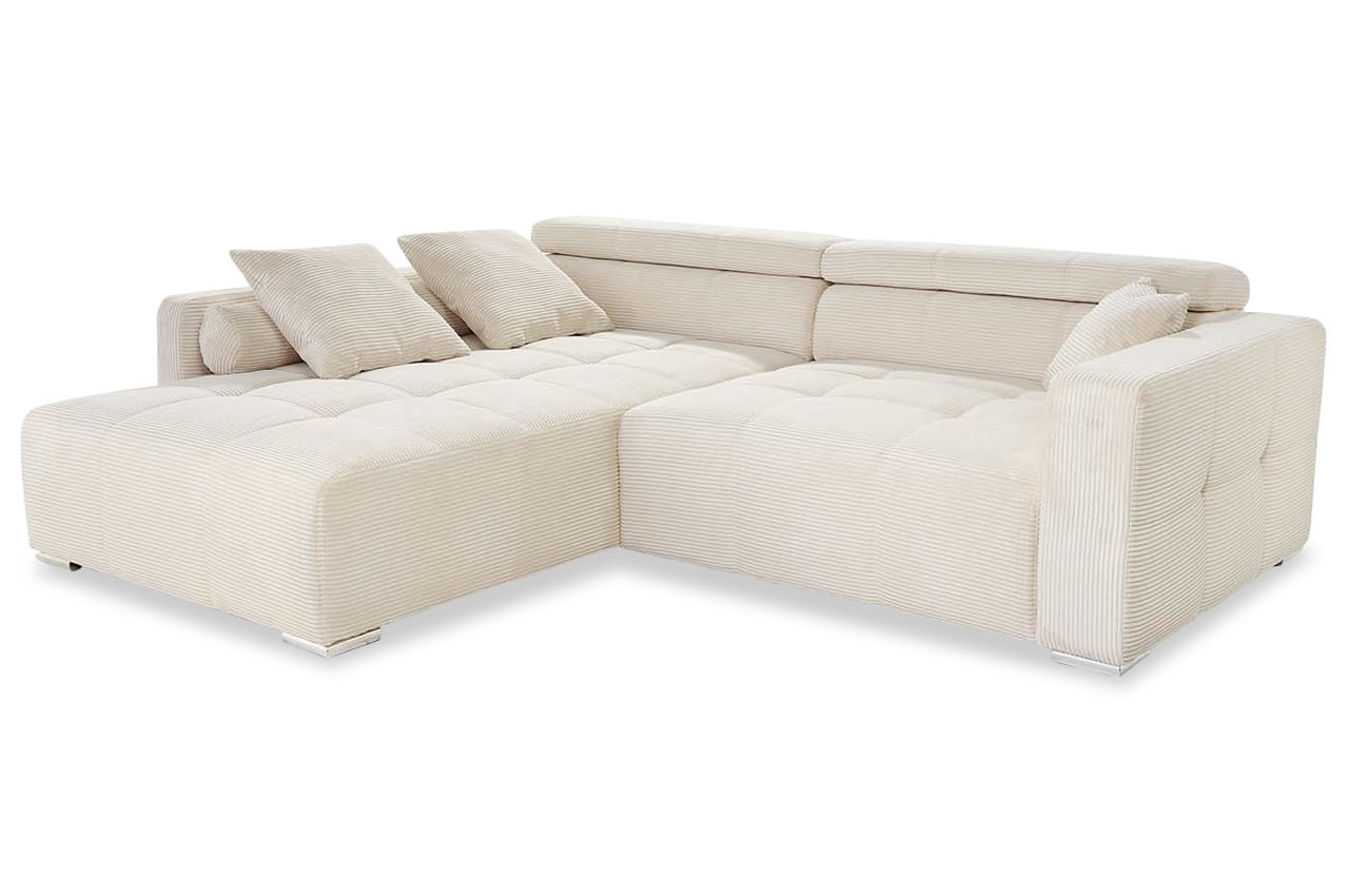 Cord 426 07 Beige