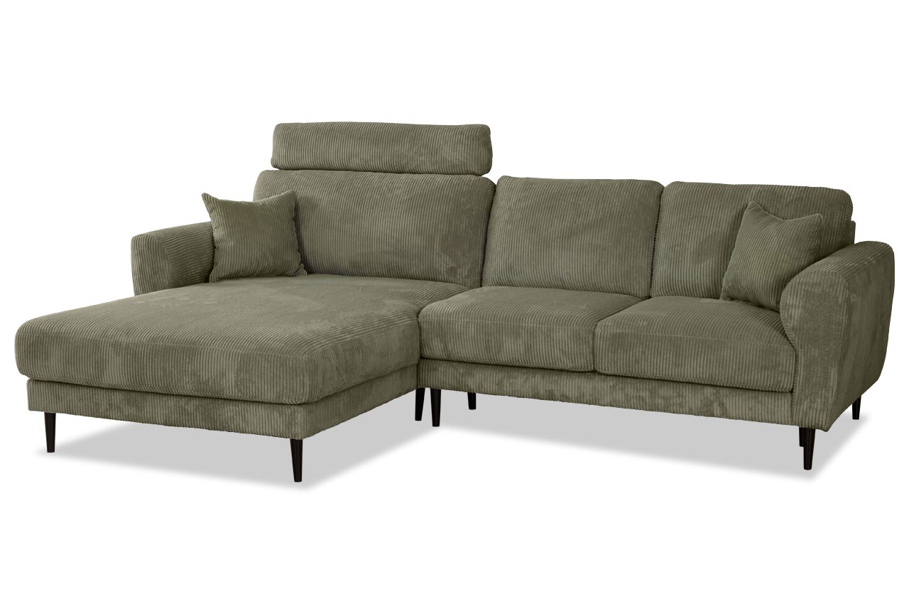 6153 Cord Olive