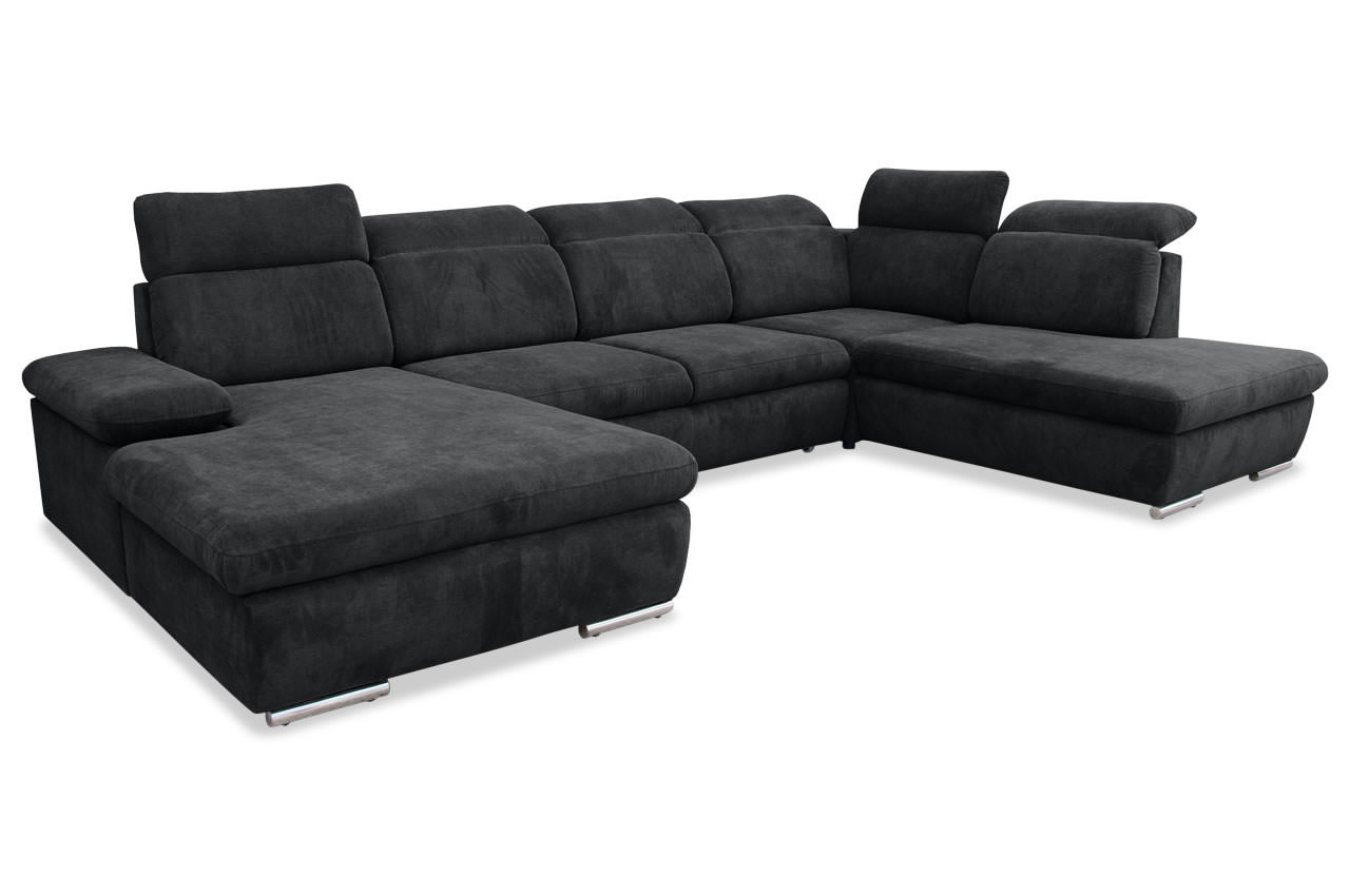 Matrix 18 Schwarz