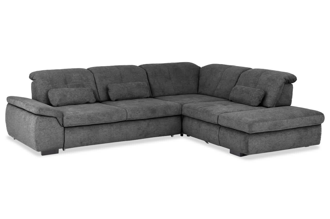 Famosa 15512 Anthrazit