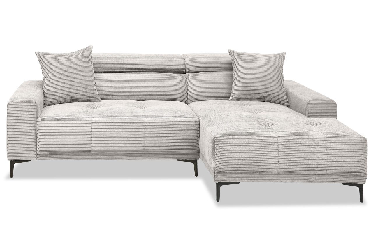 Cord 4802 Silber