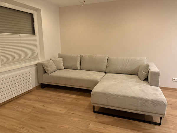 Kundenbild Sofa Loft IWA21 LR HYD04SZ