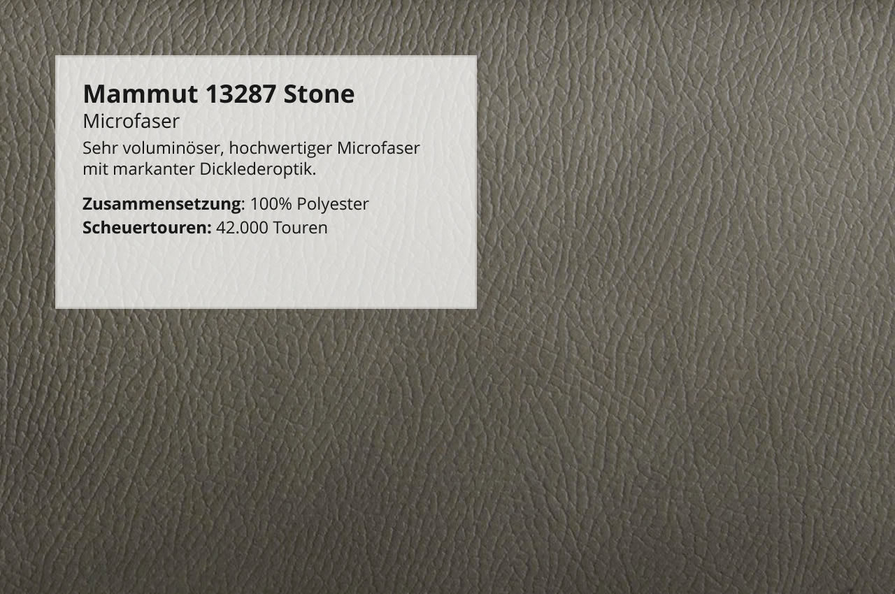 mammut 13287 stone