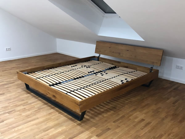 Kundenbild Bett Asti HAS13 X180 99 20