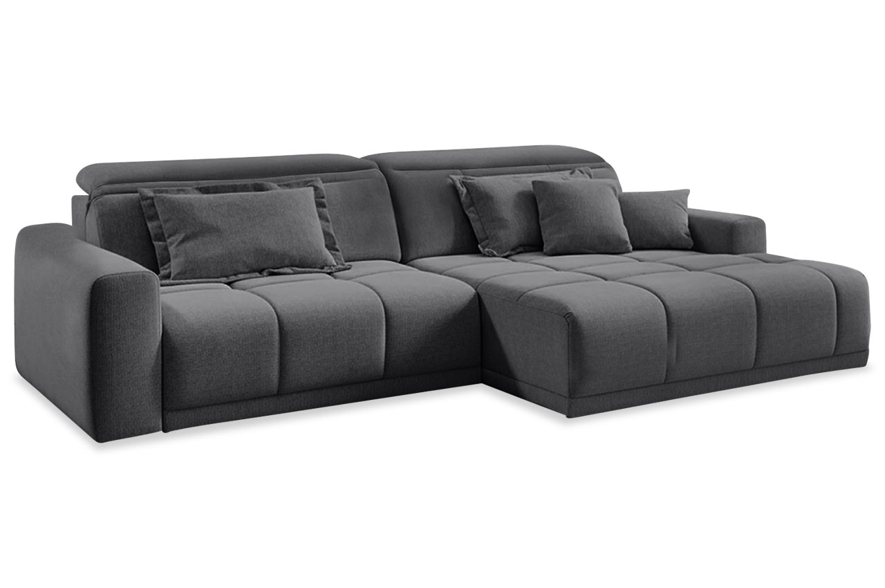 brook iwaniccy ecksofa rechts stoff rocco 126 dunkelgrau brook iwaniccy ecksofa rechts stoff rocco 126 dunkelgrau