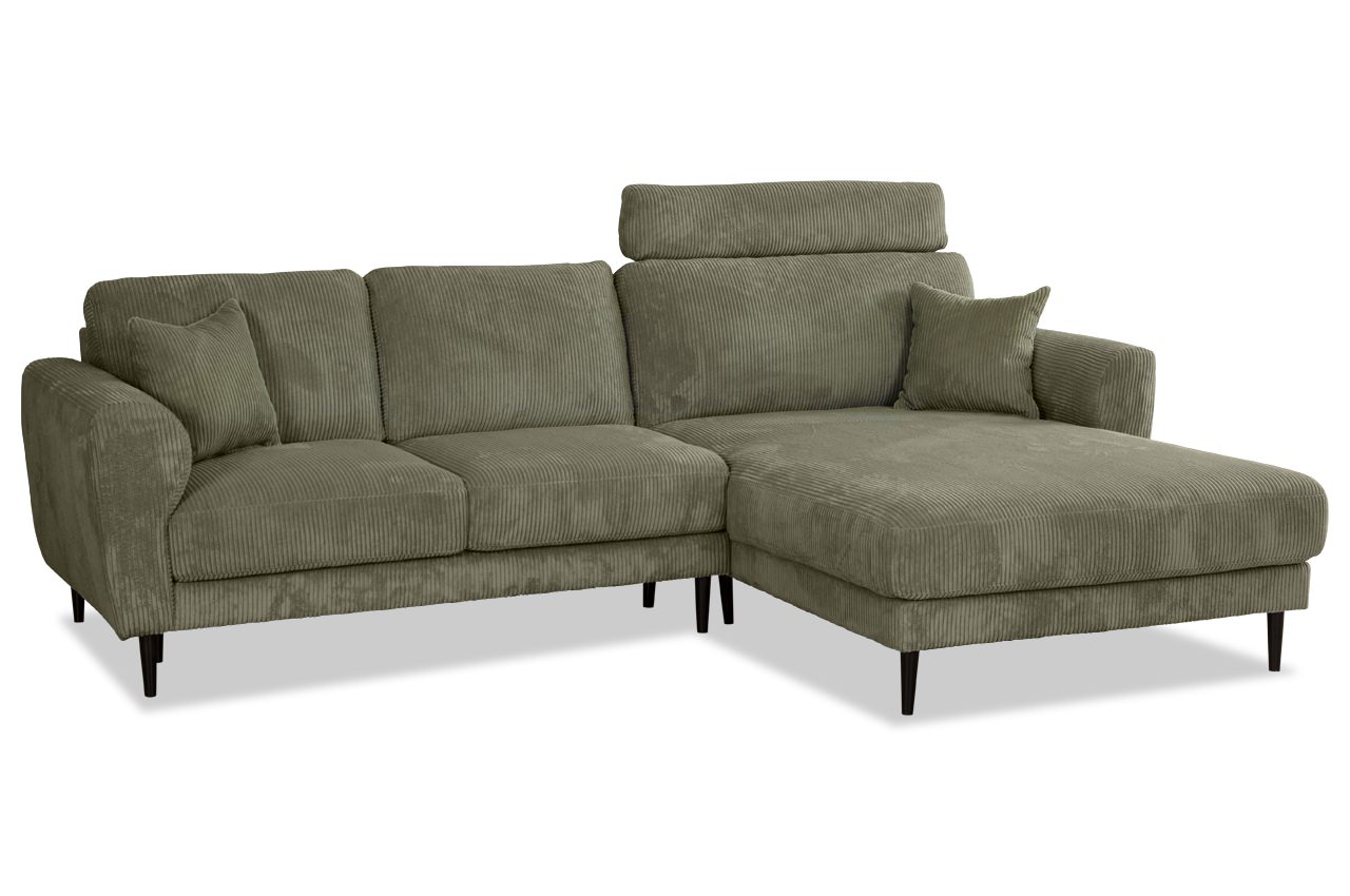 6153 Cord Olive