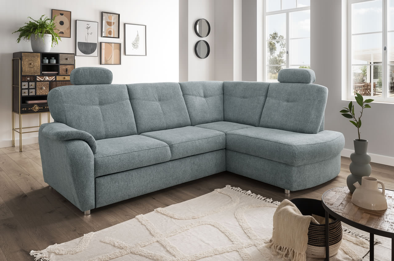 benformato edina ecksofa rechts corto 9758 mint ambiente benformato edina ecksofa rechts corto 9758 mint ambiente