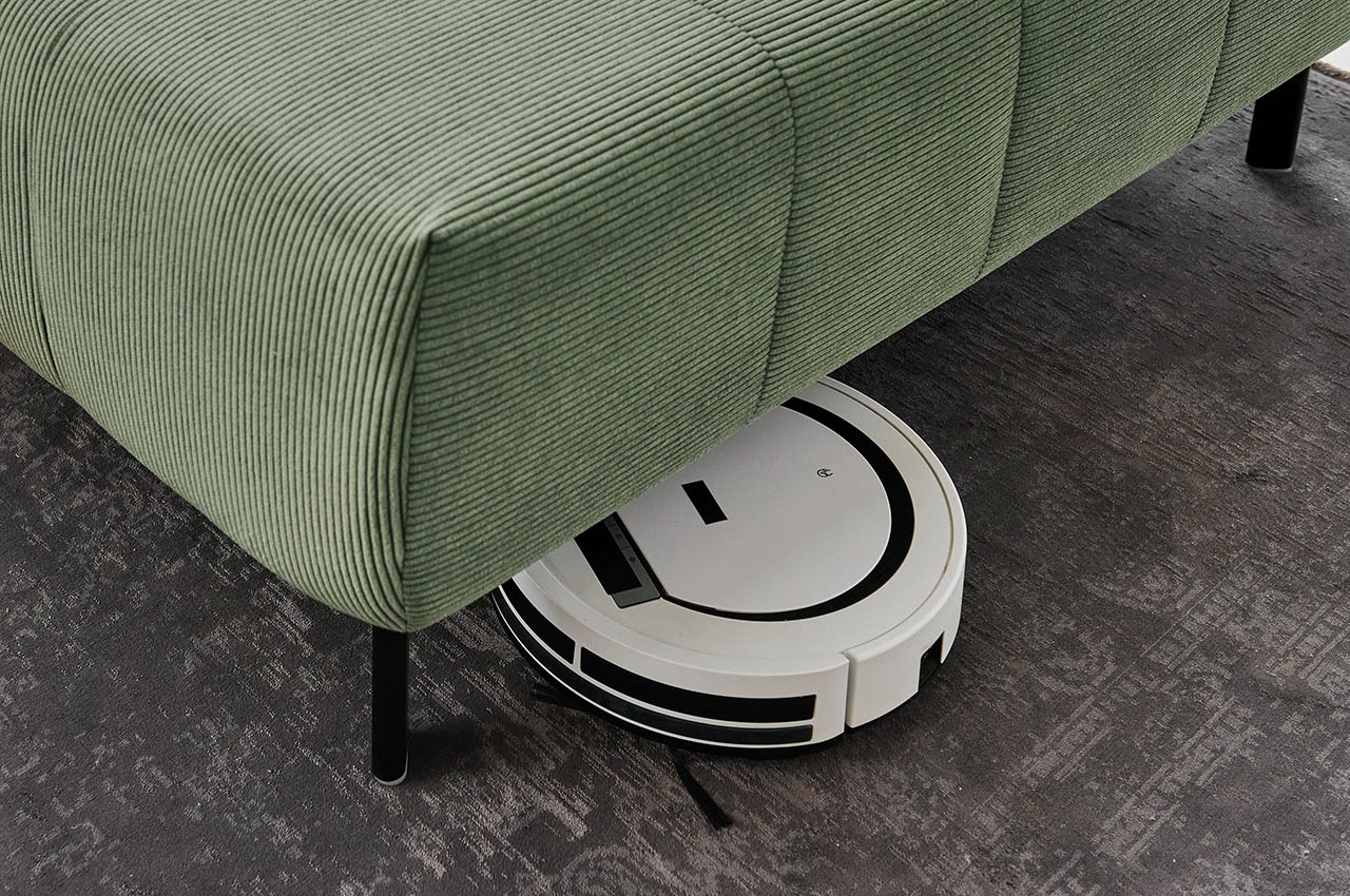 mp in25098 ecksofa rechts feincord forest detailbild fuss