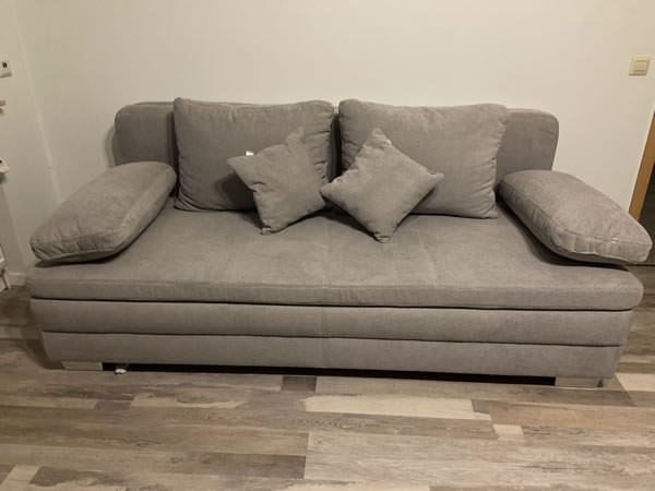 Kundenbild Sofa Lindau JOB34 B 40309 Kundenbild Sofa Lindau JOB34 B 40309