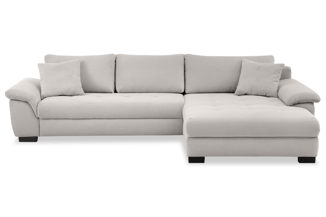 Stripes 8623 Elfenbein