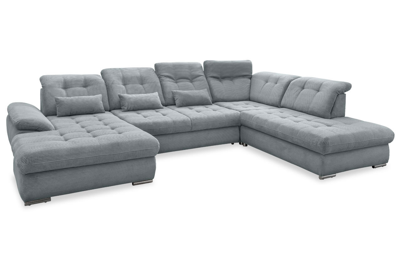 Cord 4803 Aqua