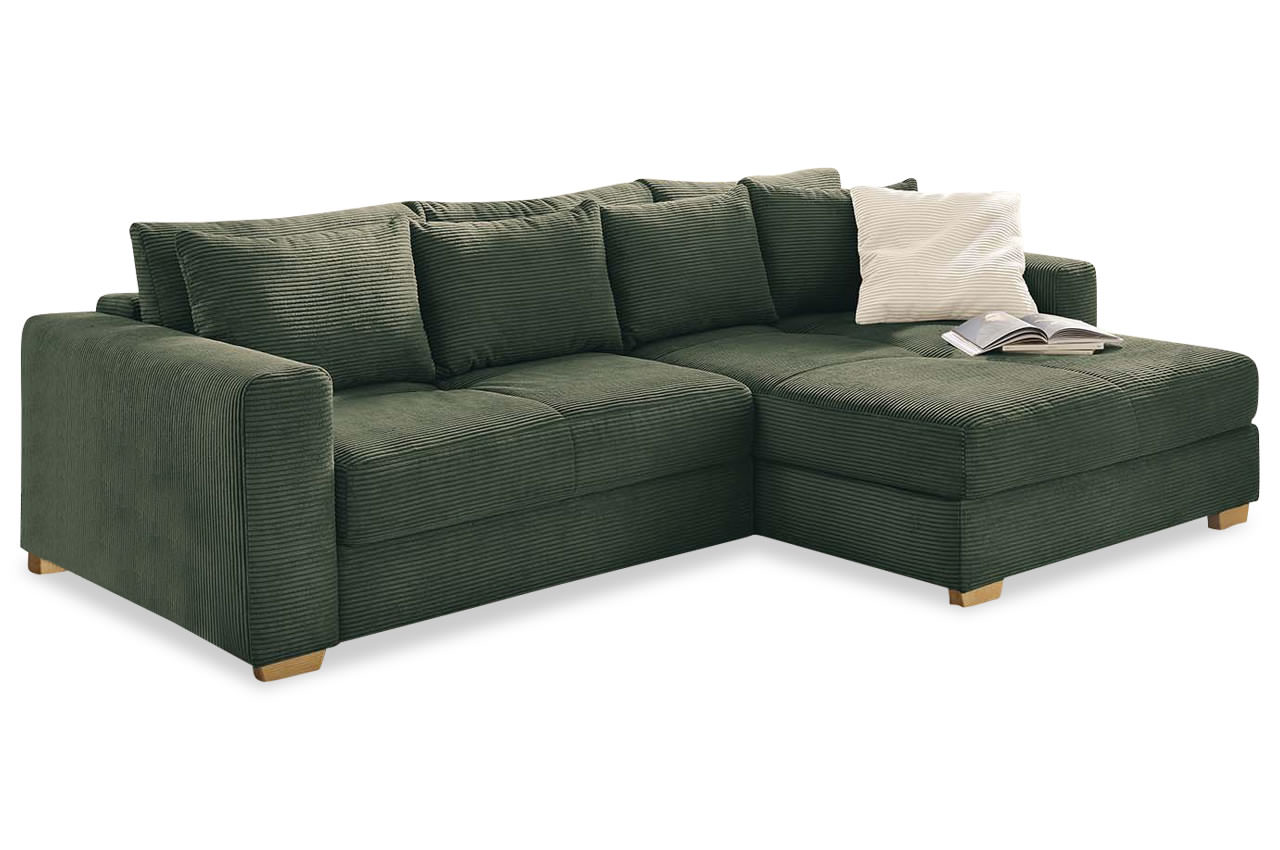 Cord 426 03 Grün
