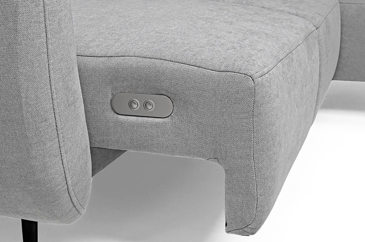 alisson ecksofa rechts stoff enjoy new 21 hellgrau detailbild knopf alisson ecksofa rechts stoff enjoy new 21 hellgrau detailbild knopf