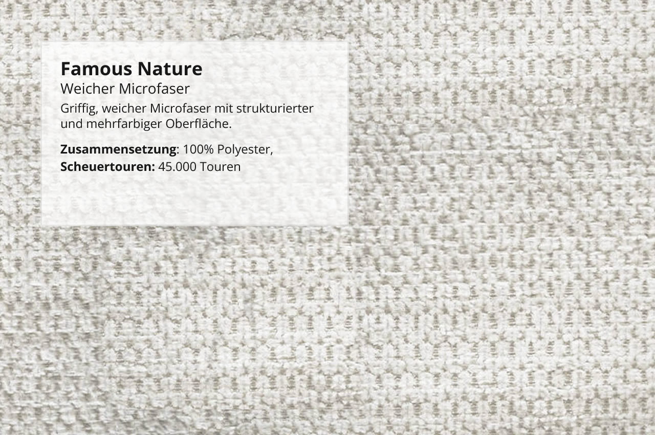 Famous Nature
