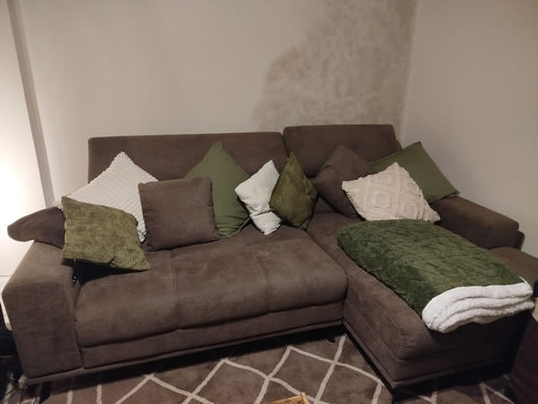 Kundenbild Ecksofa Malte IWA46 LR BOS710 Kundenbild Ecksofa Malte IWA46 LR BOS710