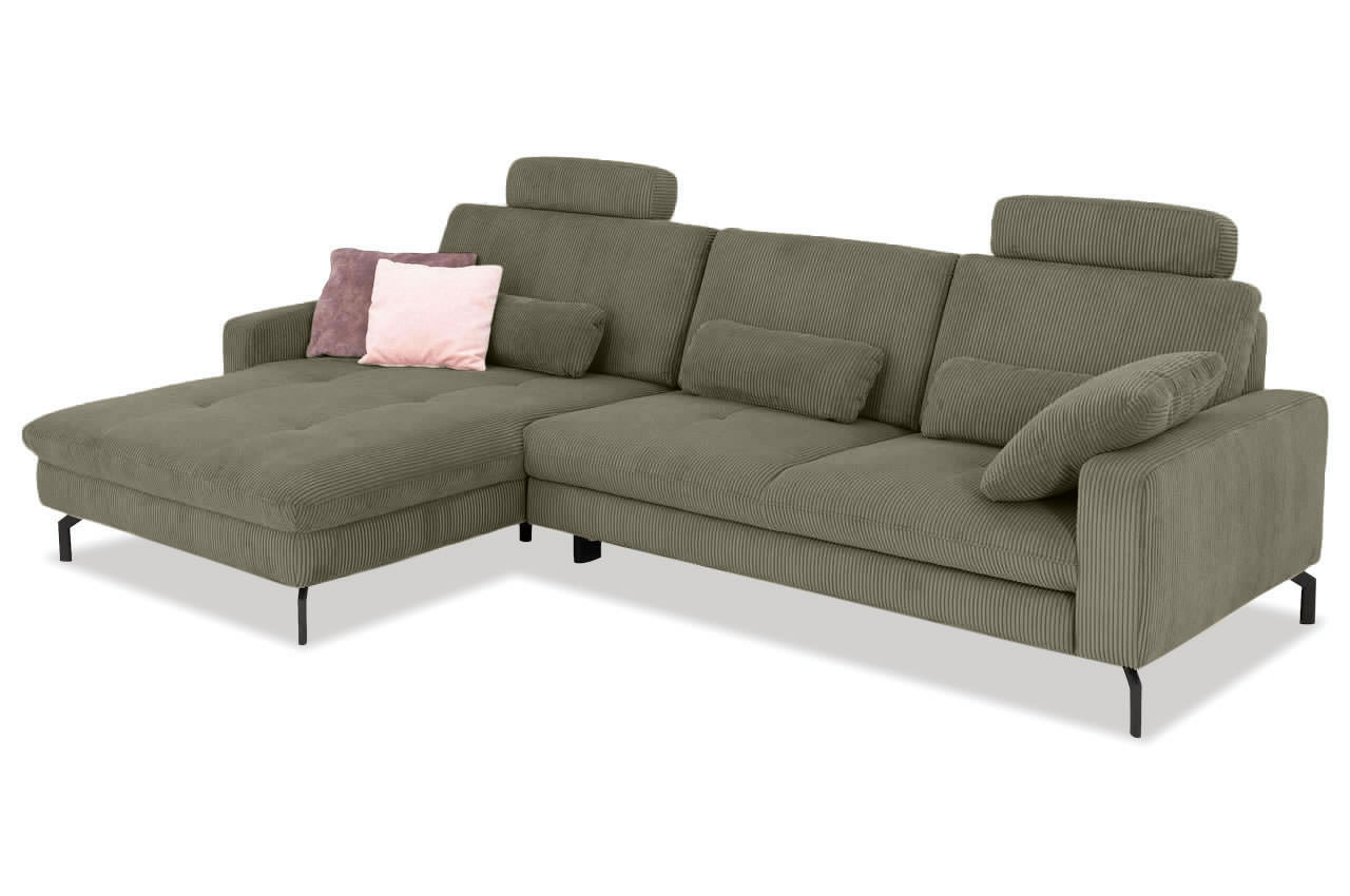 Cord 16475 Forest
