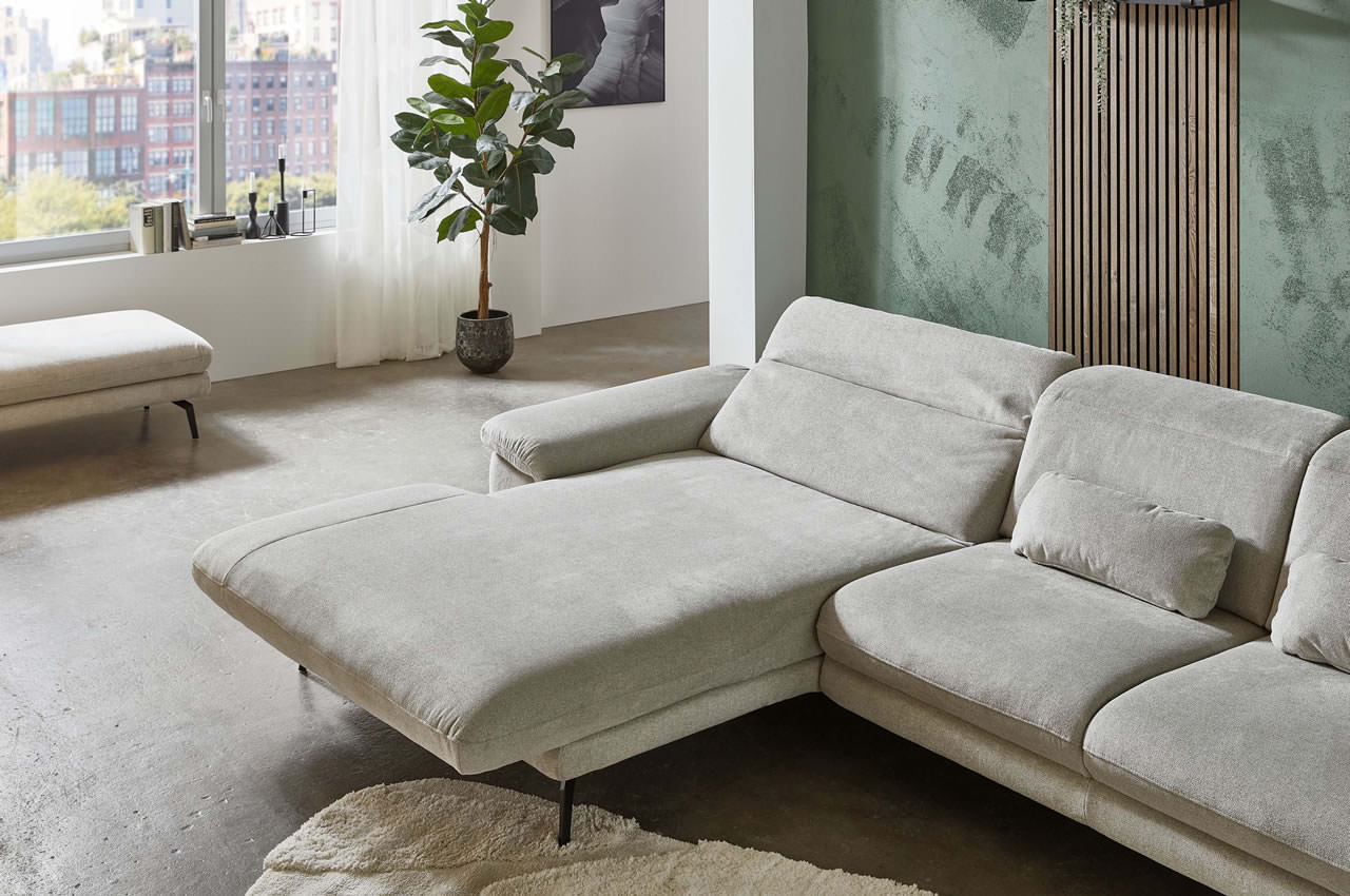 mp in22025 ecksofa variante links cyber ecru milieu detailbild canape