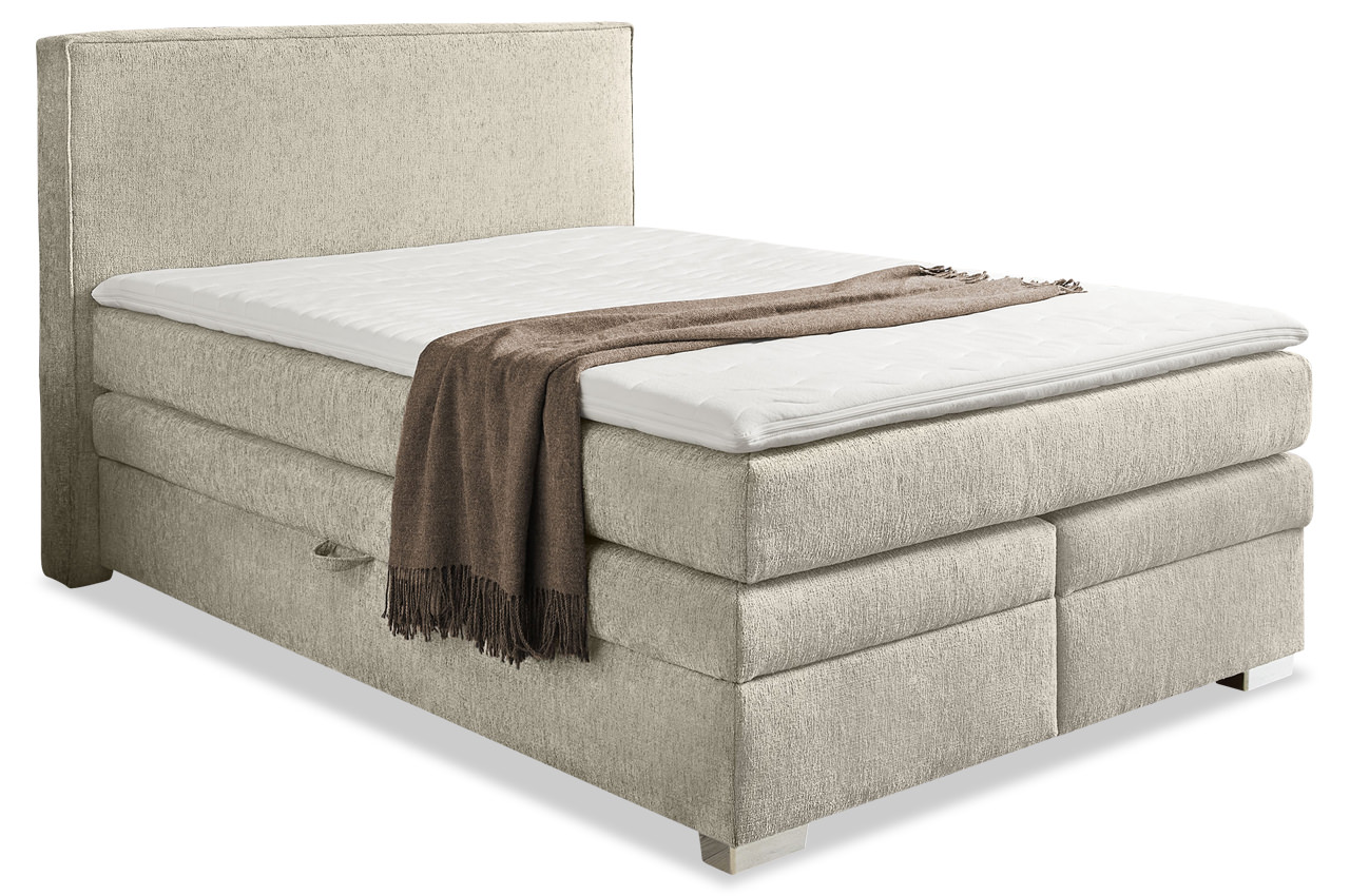 Chenille 417 07 Beige