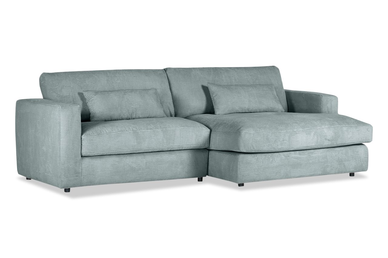 Cord 336 13 Aqua