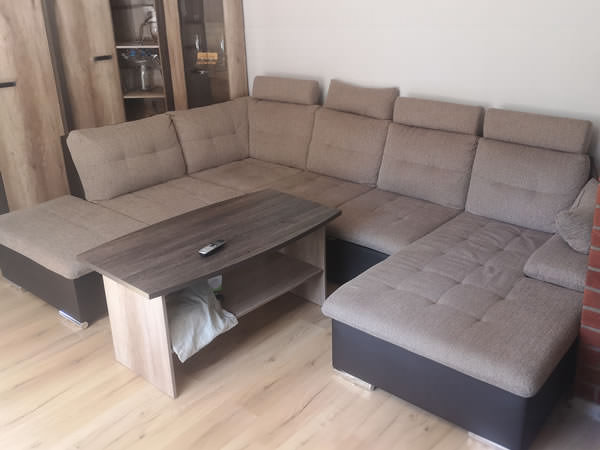 Kundenbild Sofa Jakarta / Nalo / Brest BRW05 UL 1904B