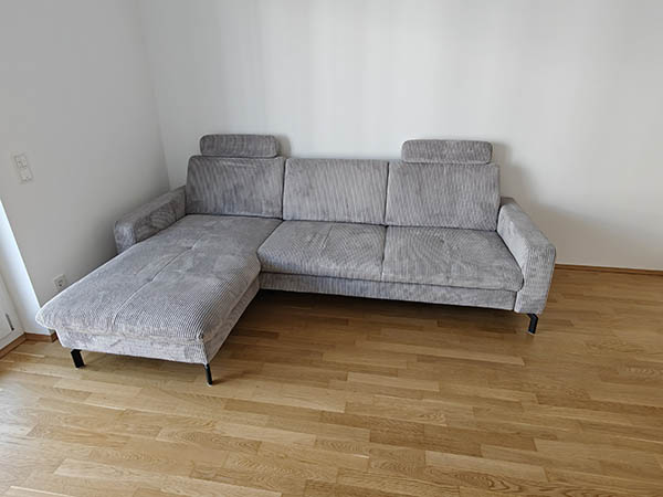 Kundenbild Ecksofa MP IN20110 (Algave) MEG07 LL 16476B