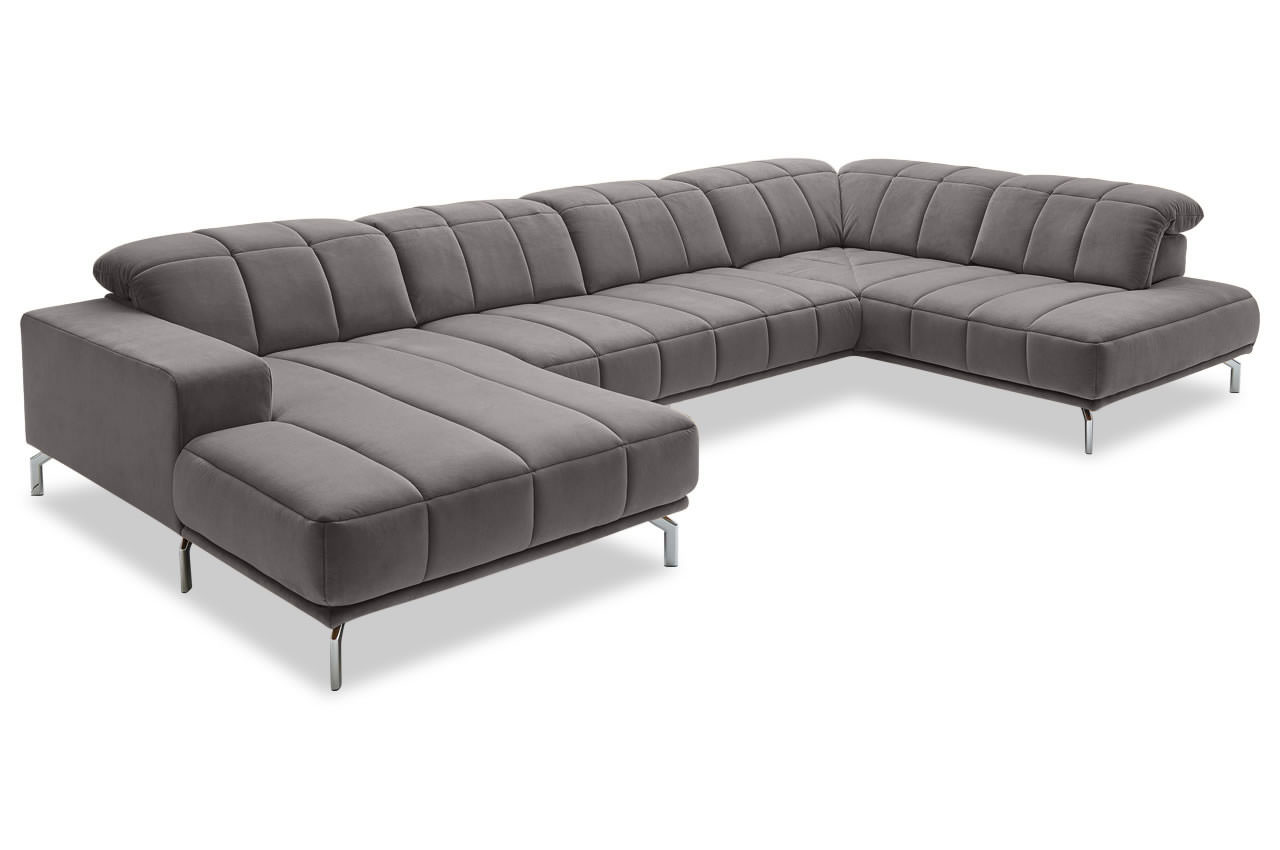 Salsa 12966 Grau