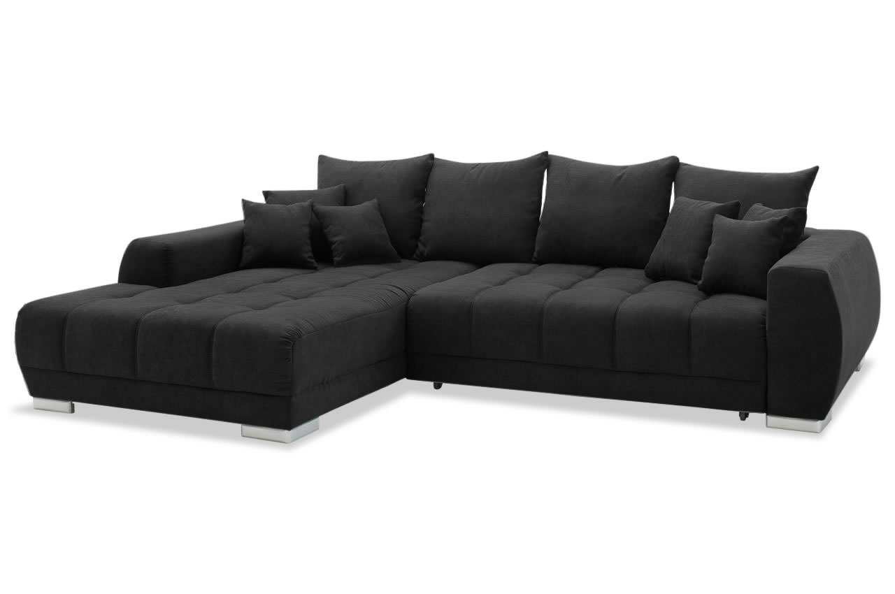 Lino 19 Schwarz