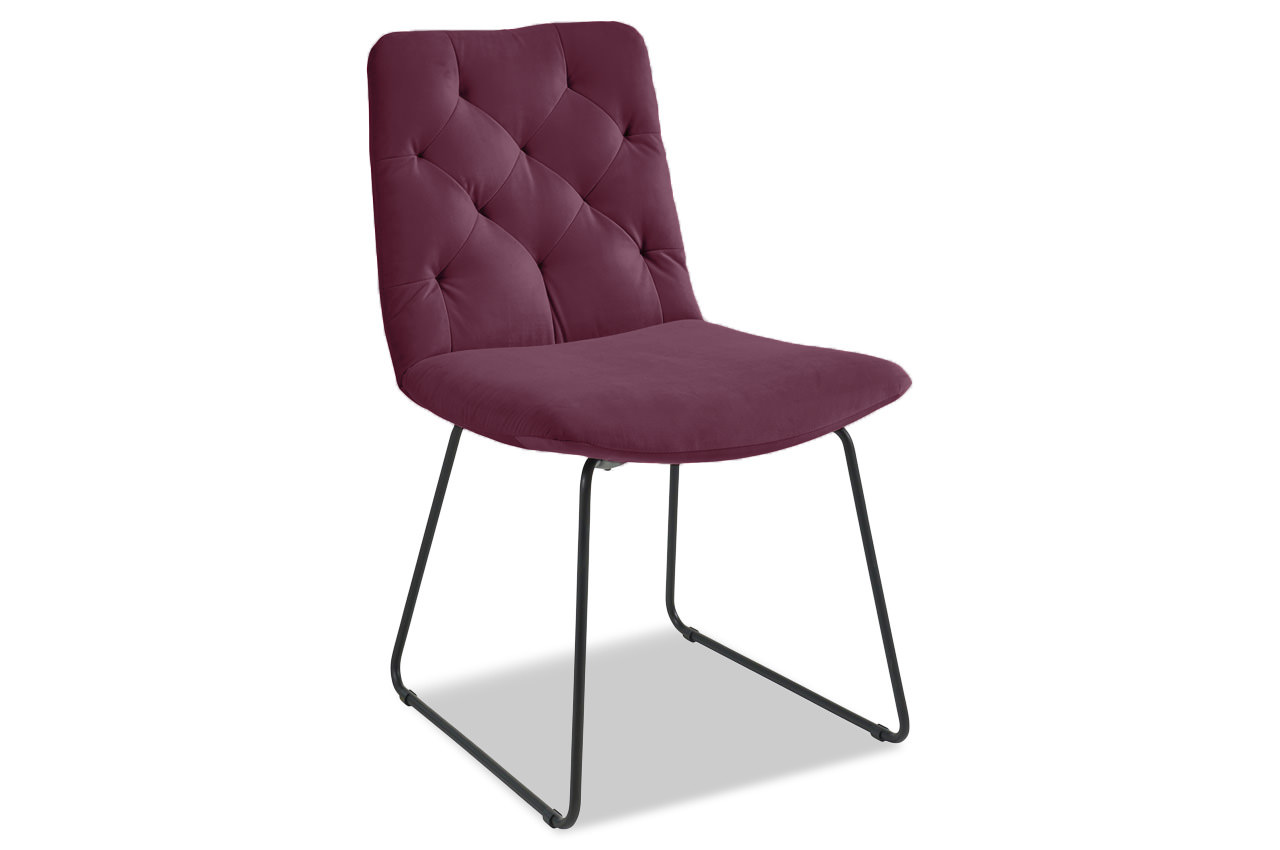 Velvet Purple