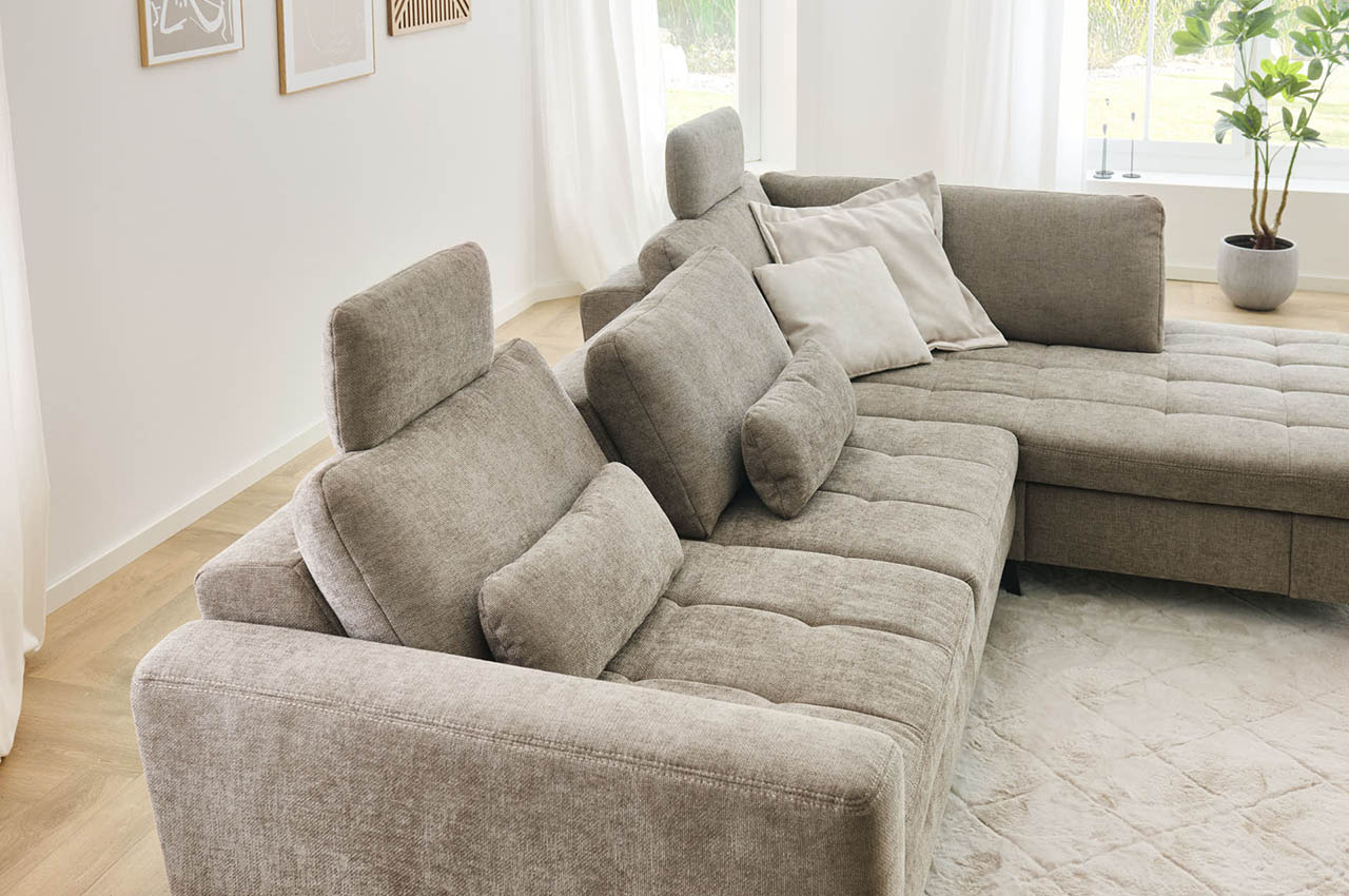eksofa mp in25117 rechts stoff harry mandel milieu detailbild sitztiefenverstellung eksofa mp in25117 rechts stoff harry mandel milieu detailbild sitztiefenverstellung