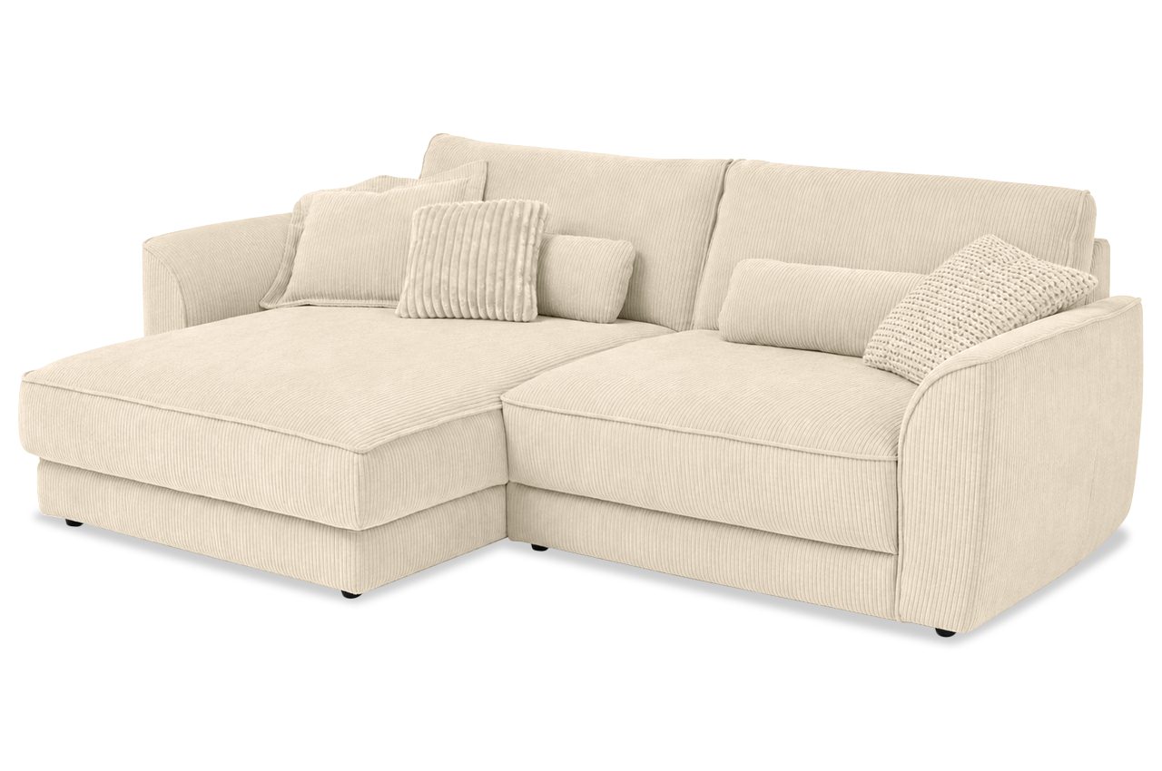 Cord 16473 Beige