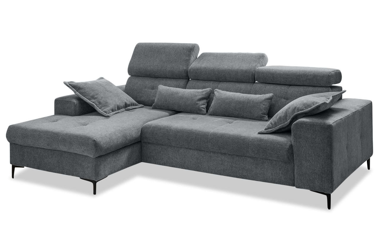 Tonia 750011 Anthrazit