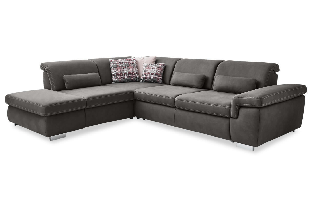 Mammut 13281 Anthrazit